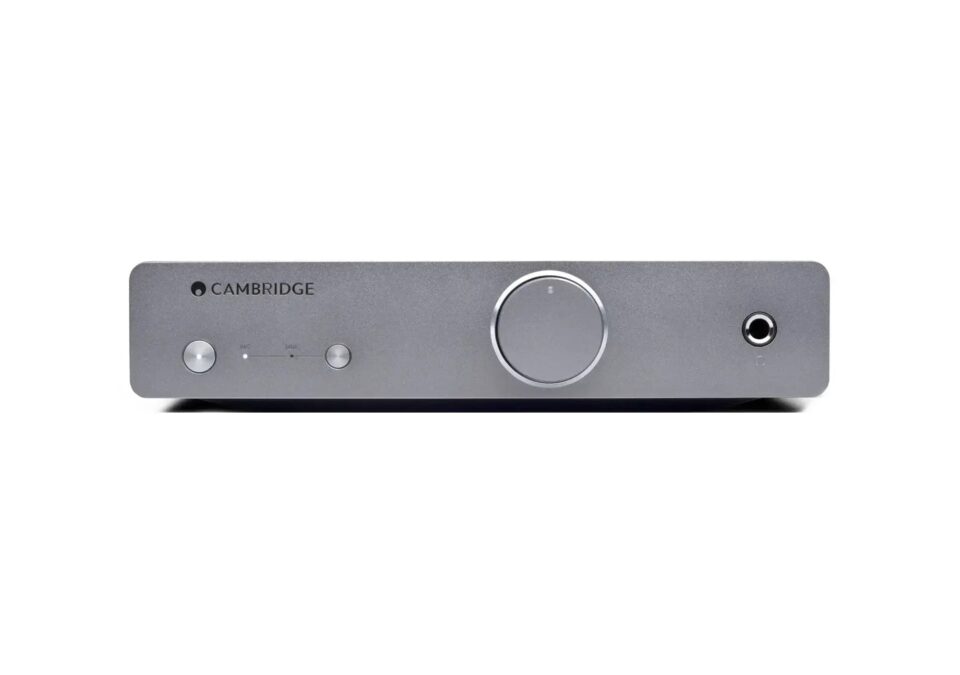Cambridge ALVA Duo Phono Preamp
