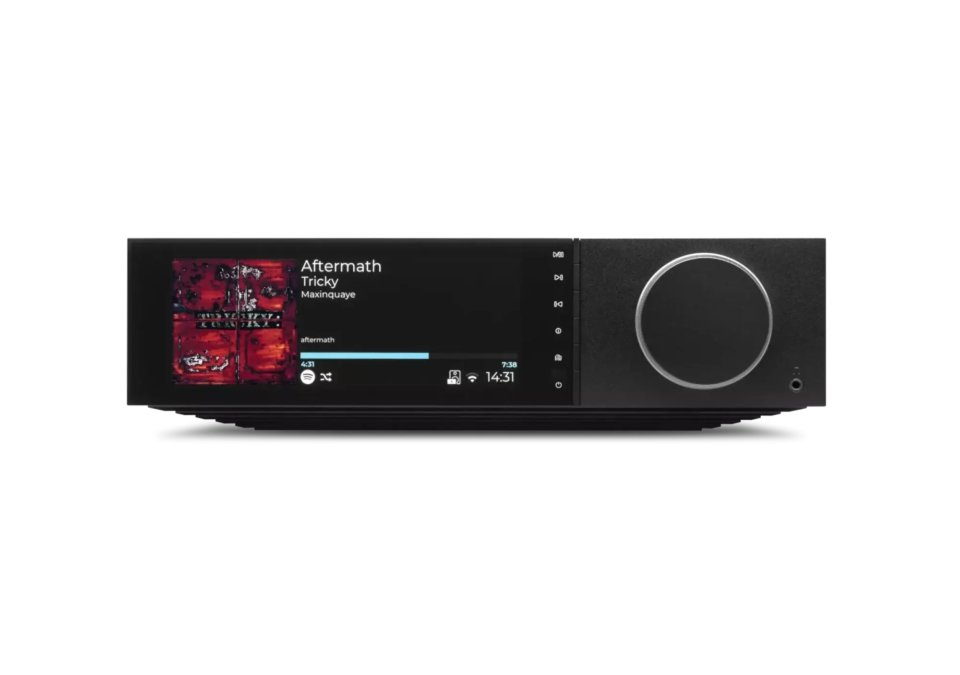 Cambridge Evo 150 SE Music Streamer Amplifier