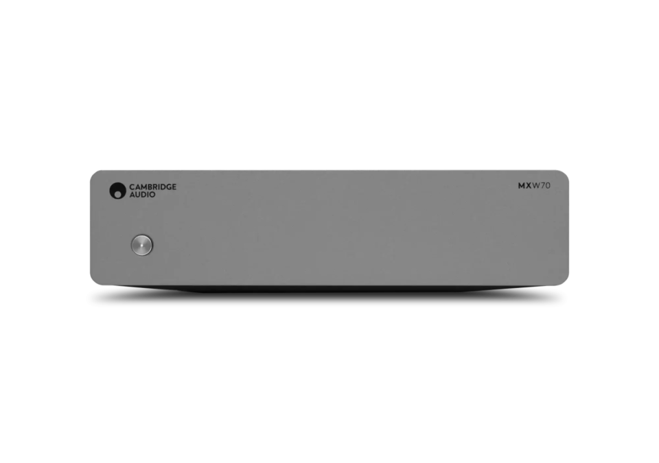 Cambridge MXW70 Power Amplifier