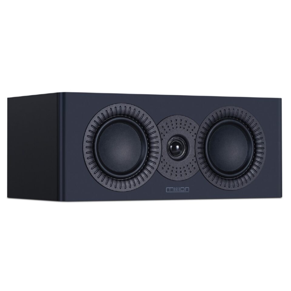 Mission LX-C2 MKII Centre Channel Speaker