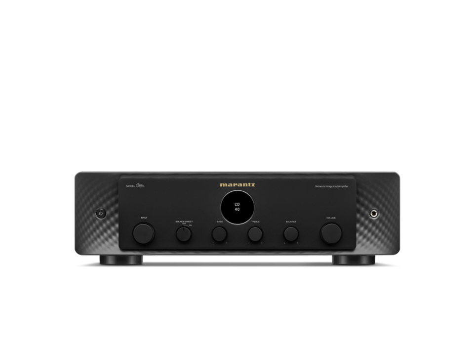 Marantz Model 60n  Stereo Integrated Amplifier
