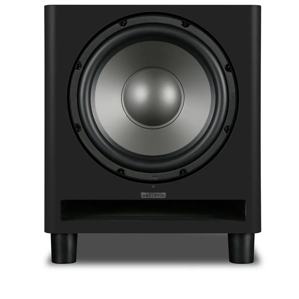 Mission QX-12SUB MKII Subwoofer
