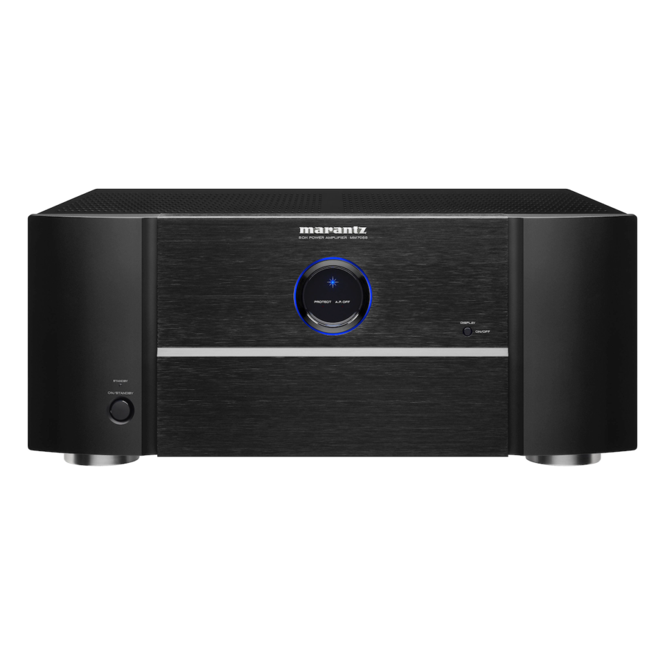 Marantz MM7055 - 5 Channel Power Amplifier