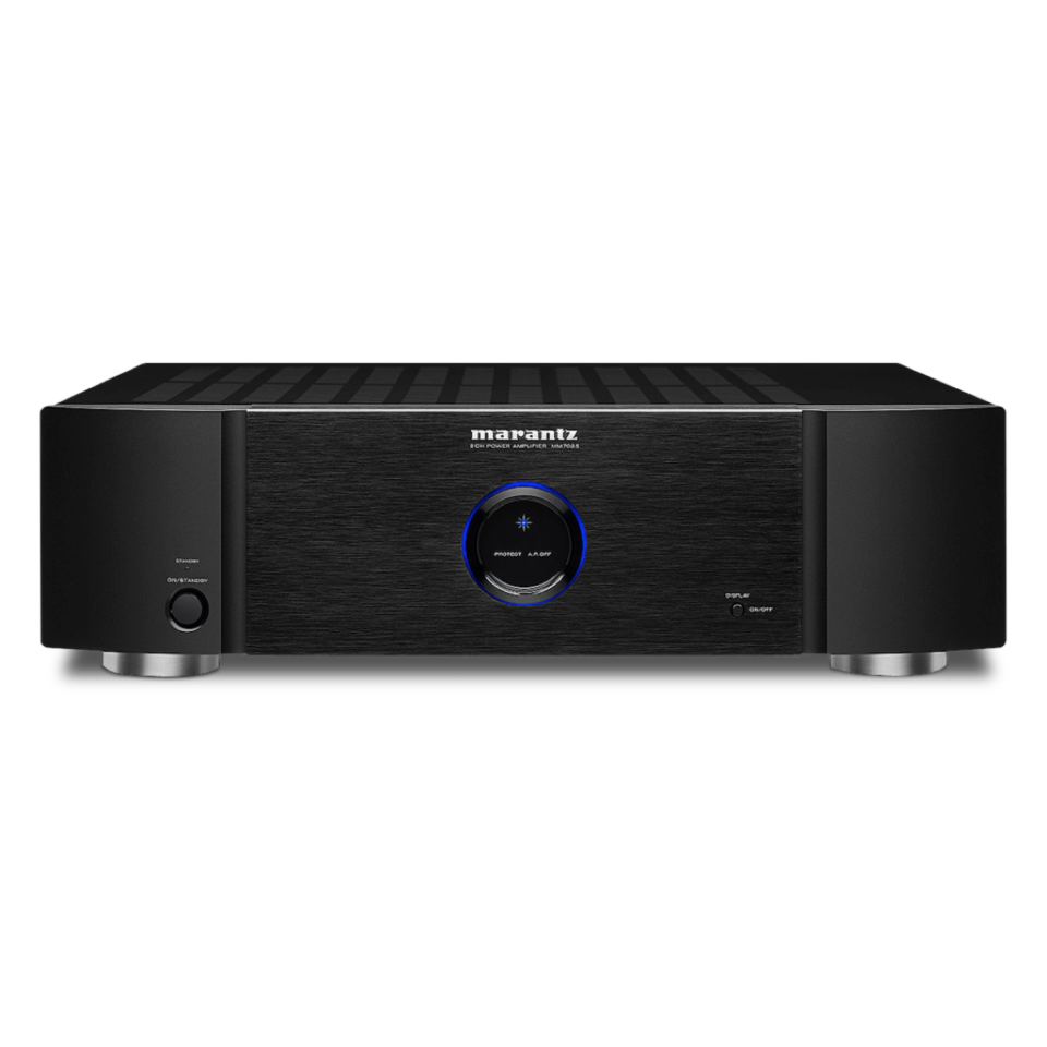 Marantz MM7025 - 2 Channel Power Amplifier