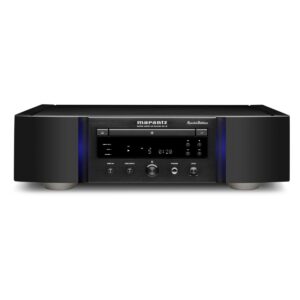 Marantz SA-12SE Special Edition Super Audio CD Player with DAC