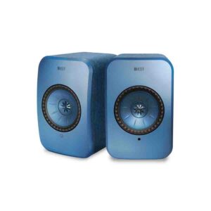 Wireless HiFi Speakers  LSX