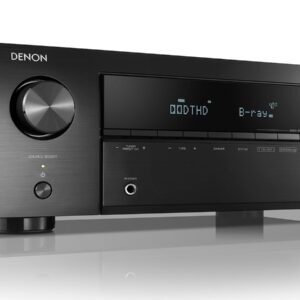Denon-AVR-X250BT