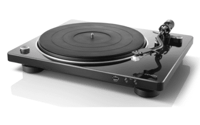 Record Player Service Repair in Hyderabad