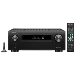 Denon-AVR-X6700H - AV Receiver