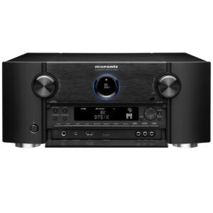 SR8015 AV Receiver - 11.2 Channel 8K with 3D Audio & HEOS