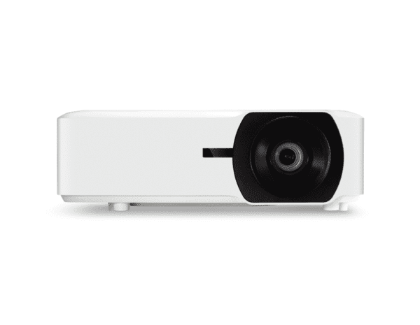 LS850WU - 5000 Lumens WUXGA Networkable Laser Projector with 1.6x Optical Zoom