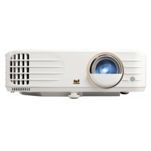 ViewSonic PX748 - 4K - 4,000 ANSI Lumens 4K - Home Projector