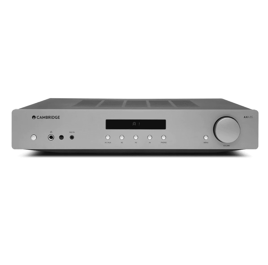 Cambridge Audio AX-A35 - Integrated Amplifier online