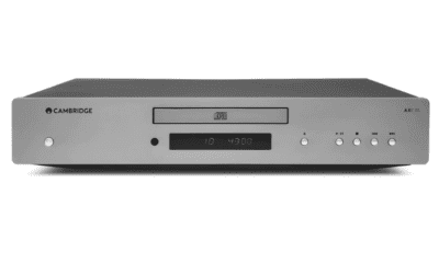 High End CD Player Repair & Installation Gurgaon