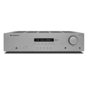 Cambridge Audio AX-R100 - FMAM Stereo Receiver