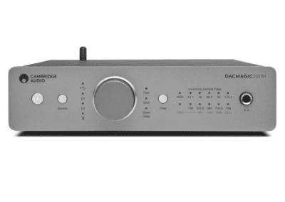 Cambridge Audio DAC Magic 200M - Digital to Analogue Converter