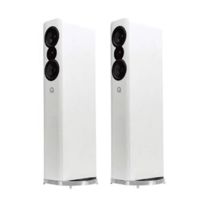 Q Acoustics Concept 500 - Floor Standing Speaker (Pair)