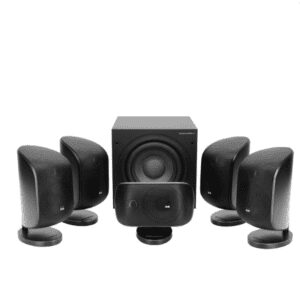 BOWERS & WILKINS MT 50 - 5.1 HOME THEATRE SYSTEM BUY ONLINE
