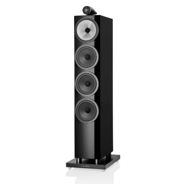 Bowers Wilkins 702 S3 Floorstanding Speaker pair buy online