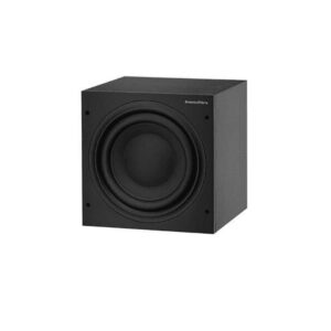 Buy Bowers & Wilkins Bowers & Wilkins ASW610-Powered Subwoofer at best price on Timesaudio. Shop Online Bowers & Wilkins Bowers & Wilkins ASW610-Powered Subwoofer with FREE shipping across India. buy online