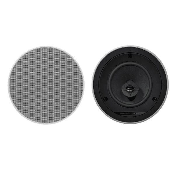 Bowers And Wilkins Bandw Ccm663 Rd In Ceiling Speaker Times Audio