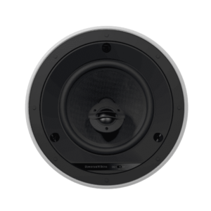 Bowers & Wilkins CCM663 - In-Ceiling Speaker - Piece buy online