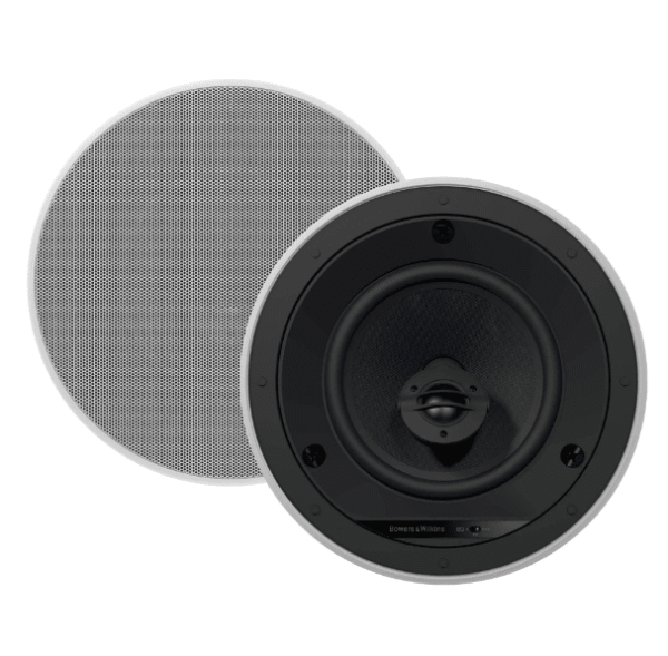 Bowers & Wilkins CCM684 - In-Ceiling Speaker - Piece best price