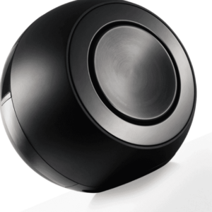 Bowers-Wilkins PV-1D Compact Subwoofer Speaker BUY ONLINE