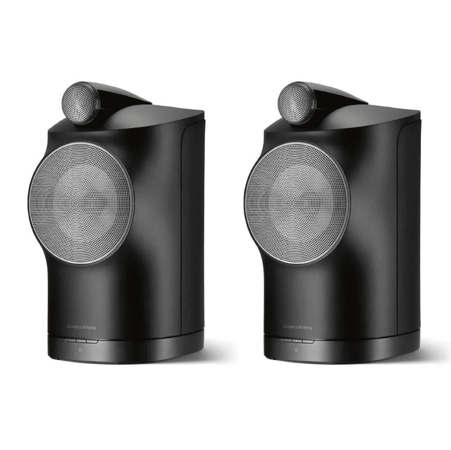Bowers & Wilkins Formation Duo - Wireless Speaker - Times Audio