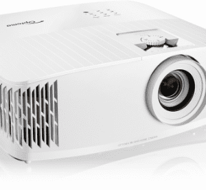 Optoma UHD35+ 4K Resolution 240hz Gaming Projector