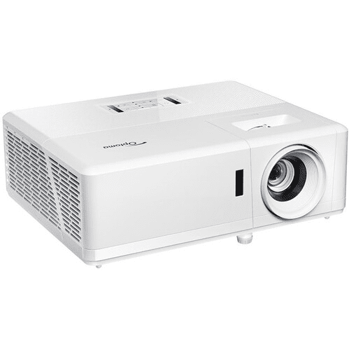 Optoma Technology UHZ45 Home Theater Projector BUY ONLINE
