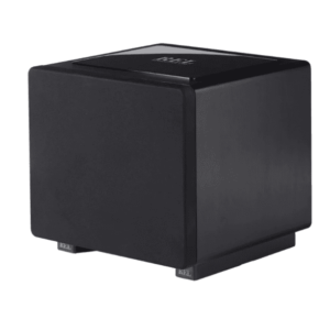 REL ACOUSTICS HT1508 PREDATOR - ACTIVE SUBWOOFER BUT AT VERY LOW PRICE