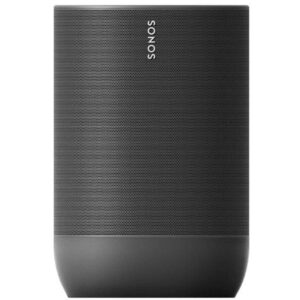 SONOS MOVE - PORTABLE BLUETOOTH SPEAKER WITH WIFI BUY ONLINE