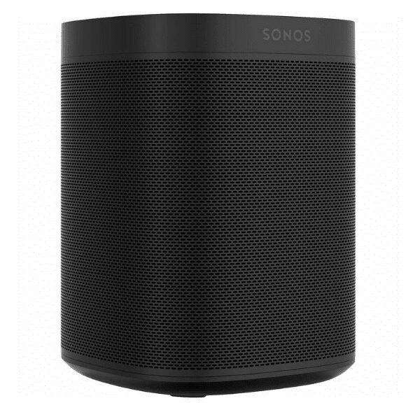 SONOS ONE SL - Wireless Speaker - Times Audio