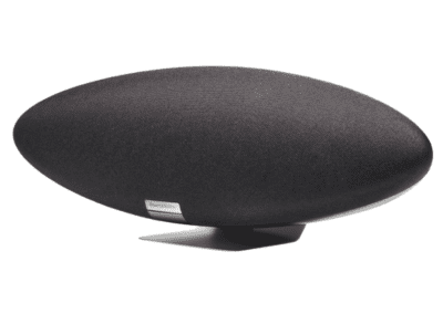 timesaudio.in - Bowers & Wilkins Zeppelin - Wireless Speaker