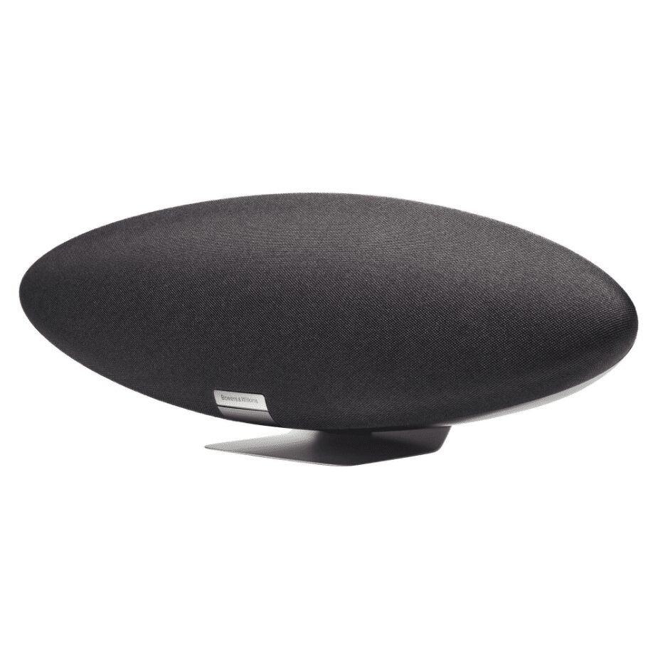 Bowers & Wilkins - Zeppelin Wireless Speaker - Times Audio