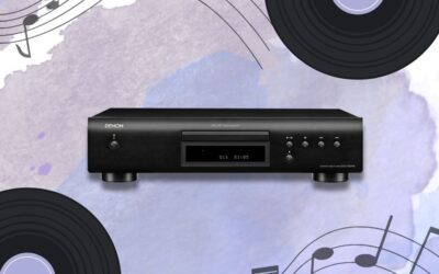 The Role of CD Players in Home Theater Systems