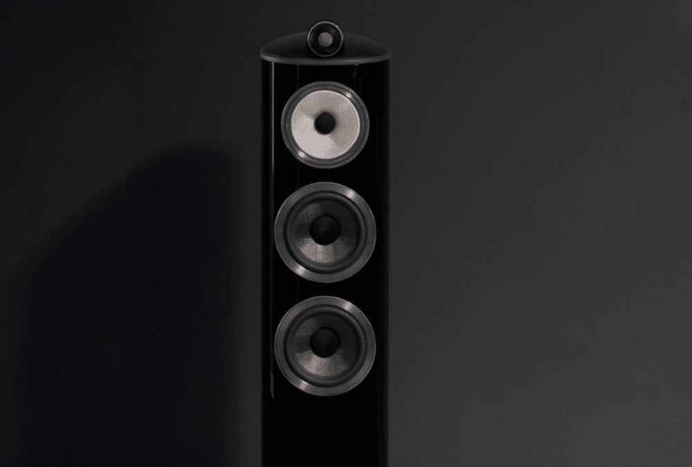 Hi-End Audio Speaker Repair Service India