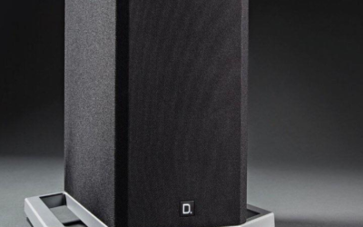 High End Speaker Repair & Installation Gurgaon