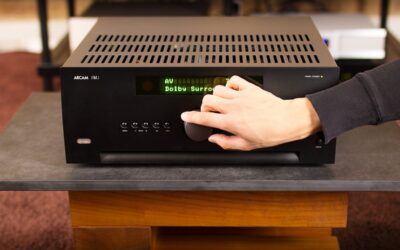 High End AVR Repair & Installation Gurgaon