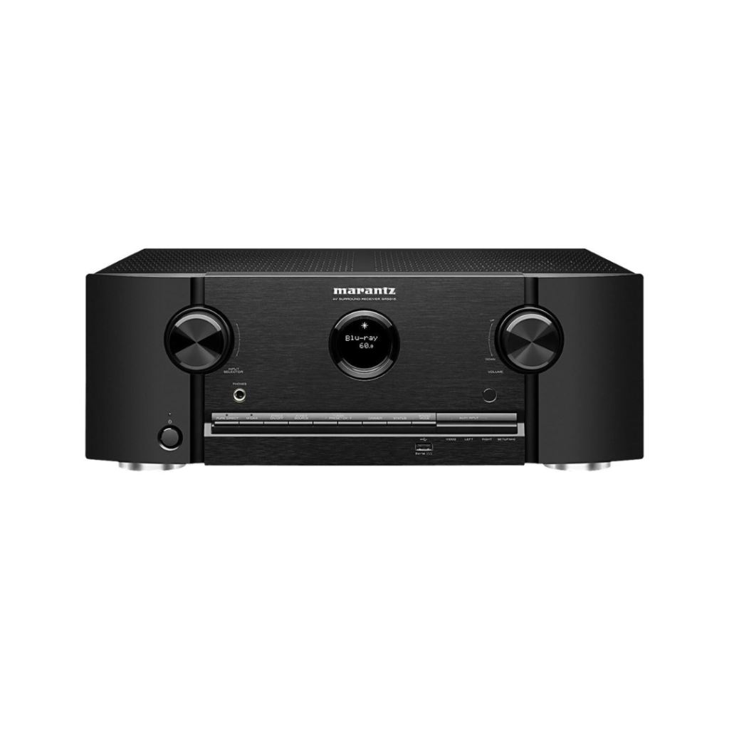 Sample ABC 2100 - 7.2 Bookshelf Speaker