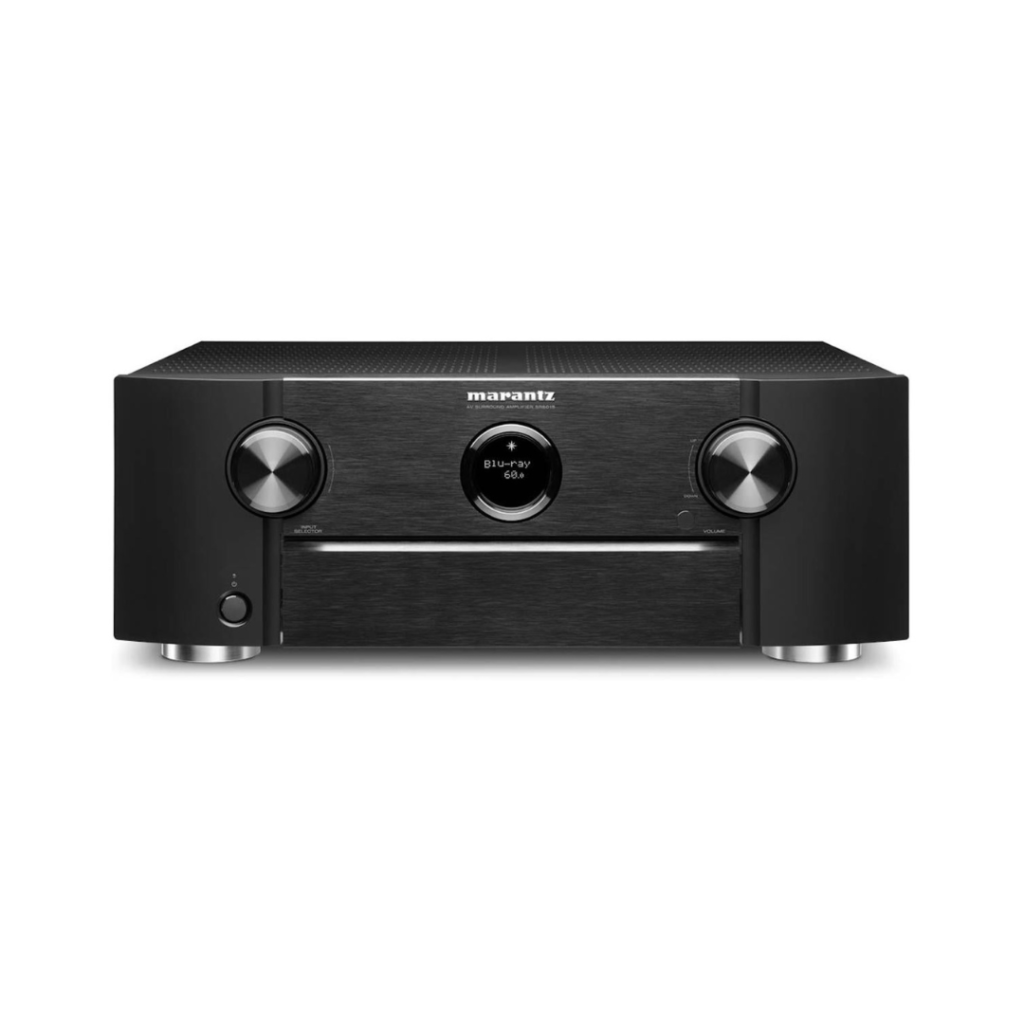 Sample ABC 2100 - 7.2 Bookshelf Speaker