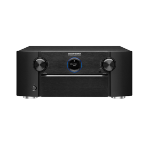 Sample ABC 2100 - 7.2 Bookshelf Speaker