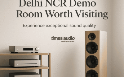 What Makes Our Delhi NCR Demo Room Worth Visiting