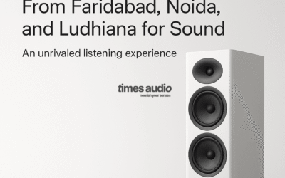Why Our Clients Drive From Faridabad, Noida, and Ludhiana for Sound