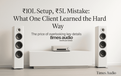 ₹10L Setup, ₹5L Mistake: What One Client Learned the Hard Way