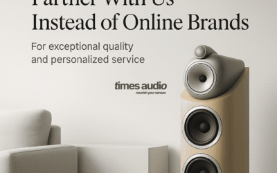 Why Interior Designers Partner With Us Instead of Online Brands