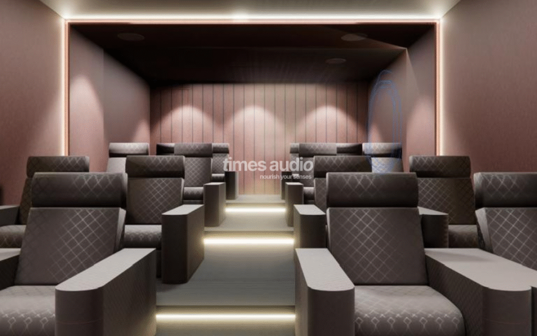 Home Theatre Store, Dealer in Hyderabad