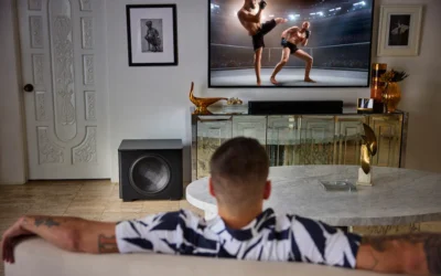 Bose Installation Services in Delhi